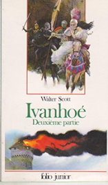 Ivanhoé